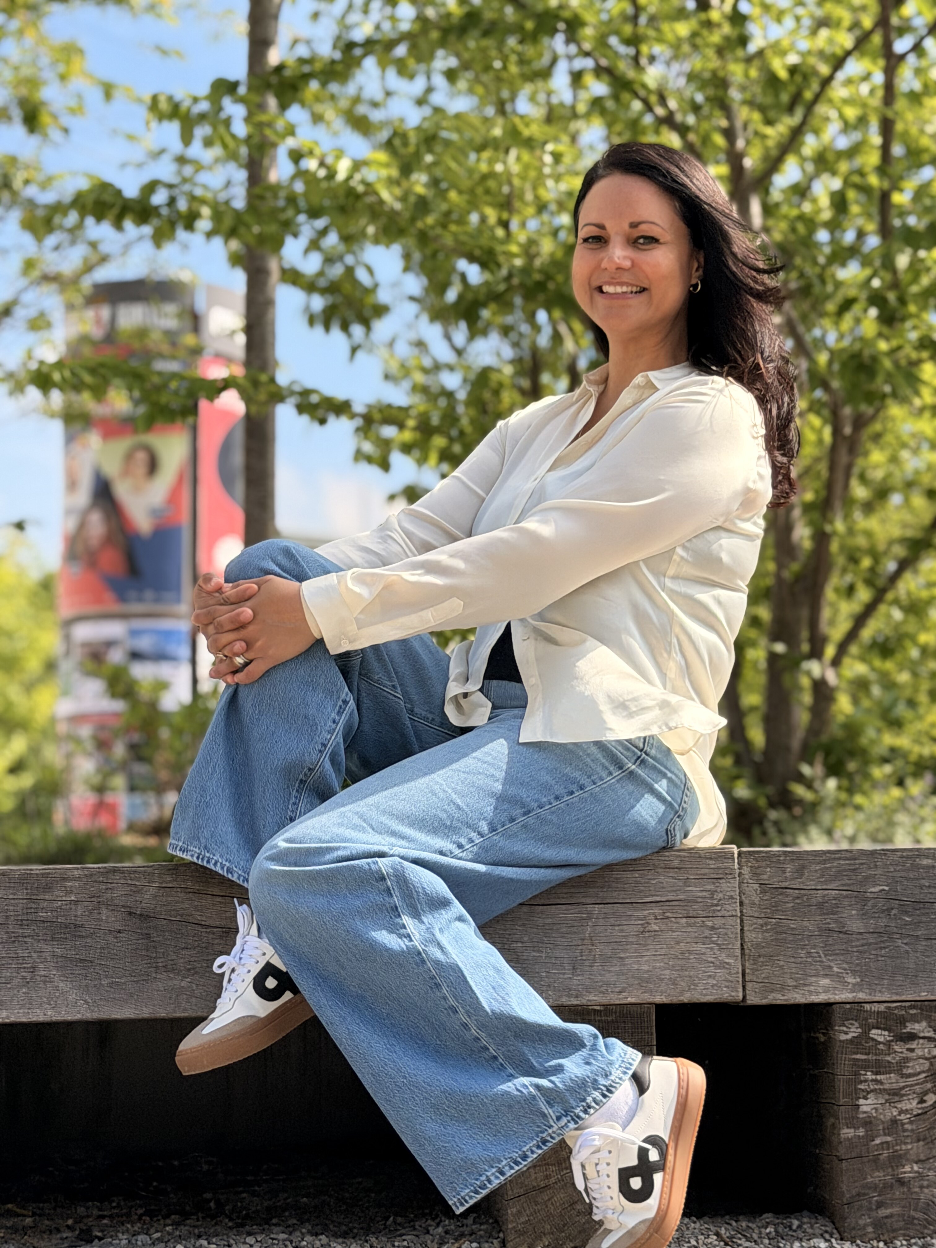 Regina Weiss